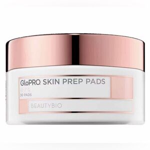 Beauty Bio GloPRO Skin Prep Pads Bundle 30